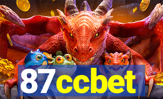 87ccbet