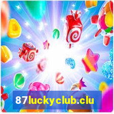 87luckyclub.club