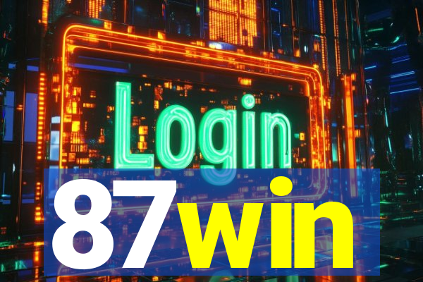 87win