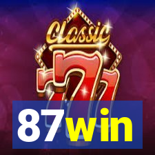 87win