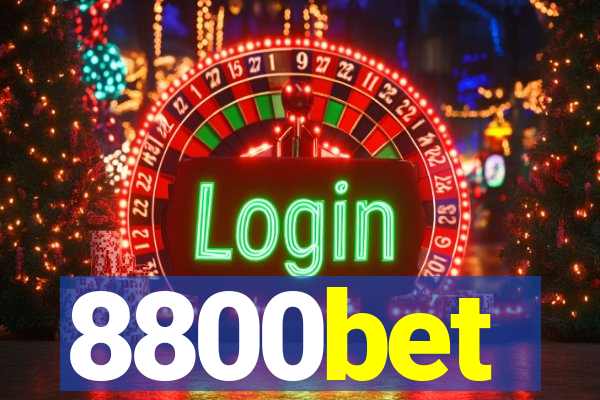 8800bet