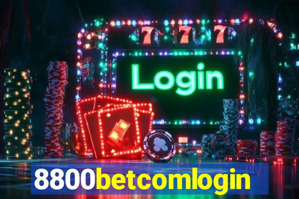 8800betcomlogin