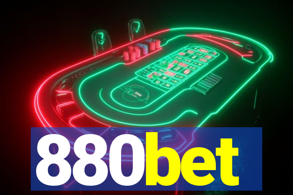 880bet