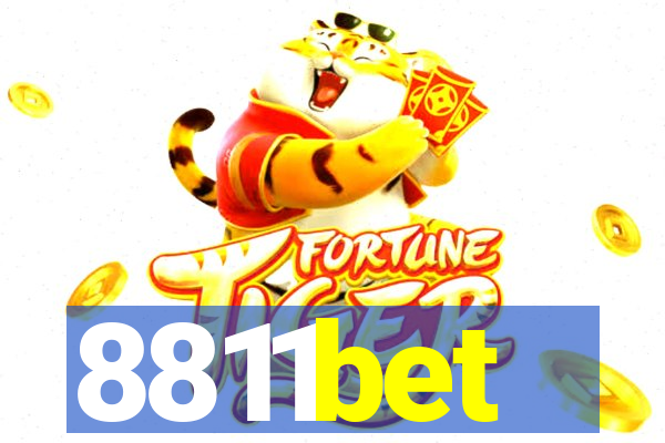 8811bet