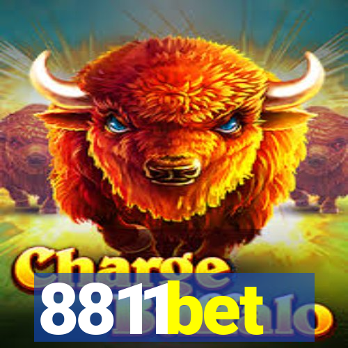 8811bet
