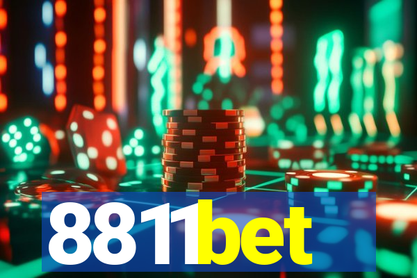 8811bet