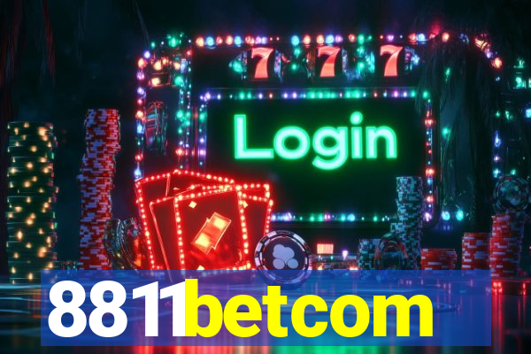 8811betcom