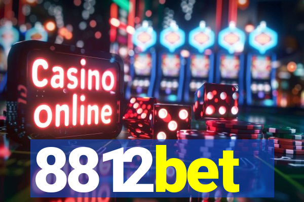 8812bet