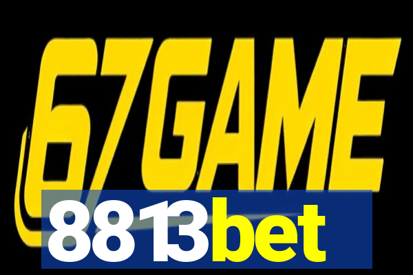 8813bet
