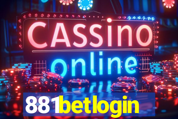881betlogin
