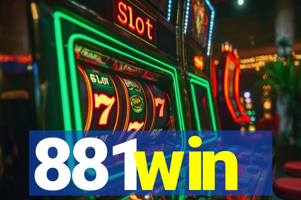 881win