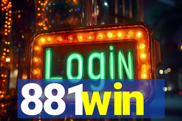 881win