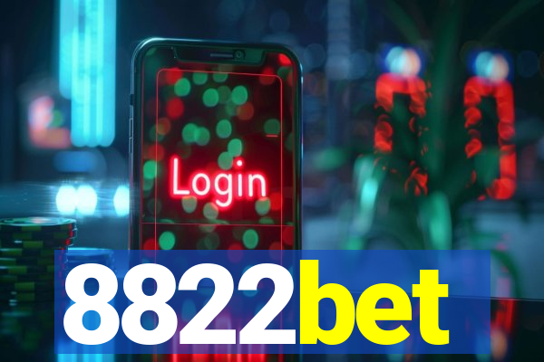 8822bet