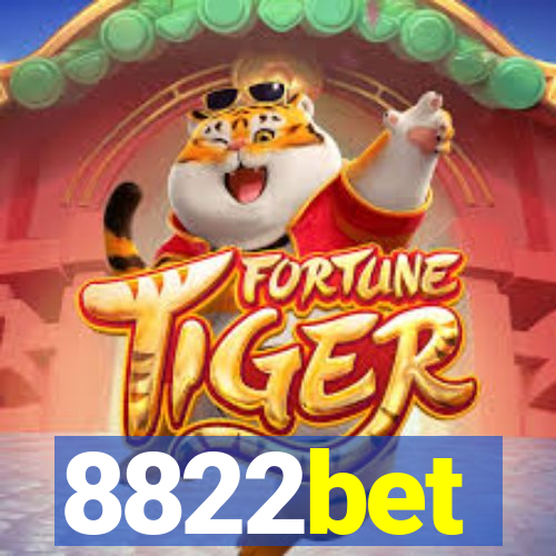 8822bet