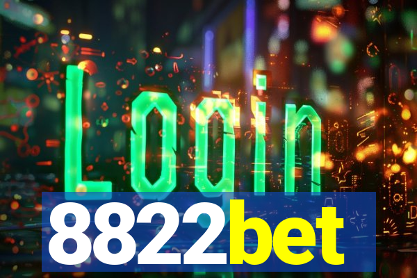 8822bet