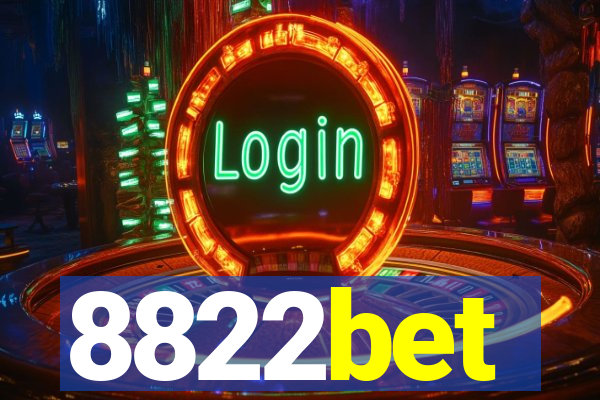 8822bet