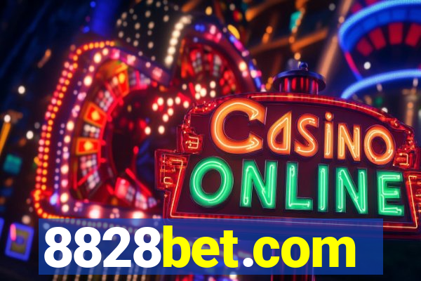 8828bet.com