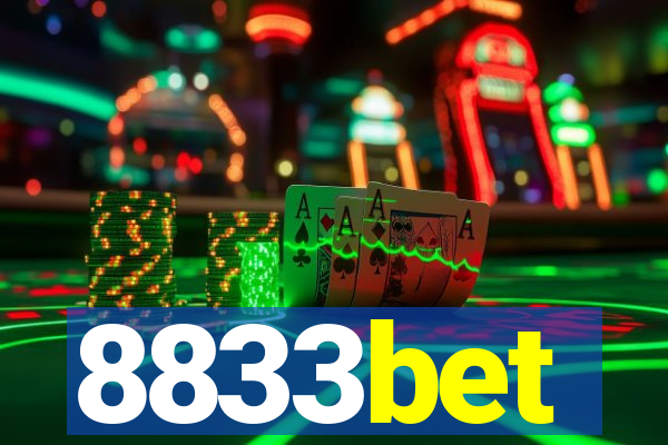 8833bet