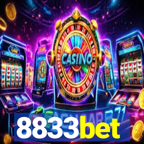8833bet