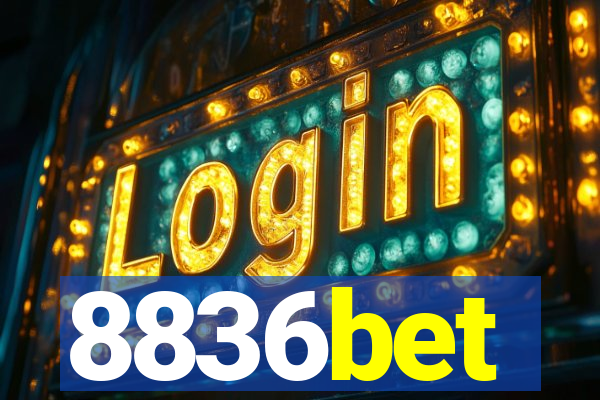 8836bet
