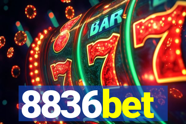 8836bet