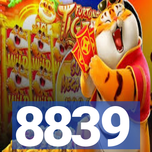 8839
