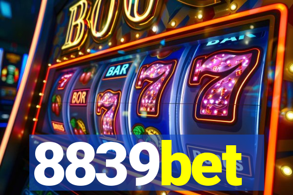 8839bet