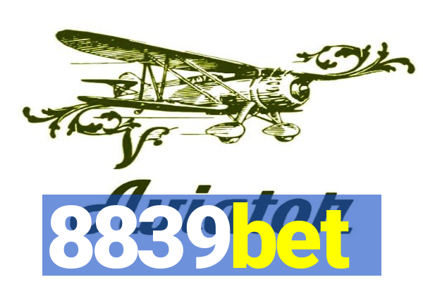 8839bet