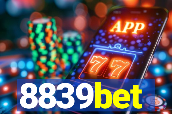 8839bet