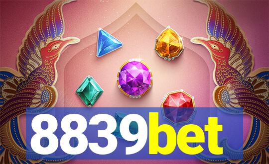 8839bet