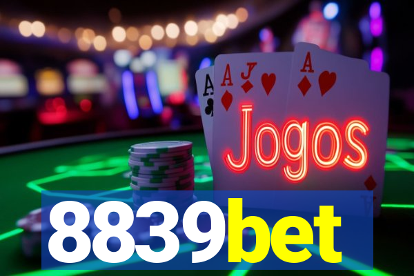 8839bet