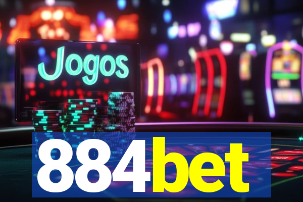 884bet