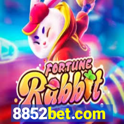 8852bet.com