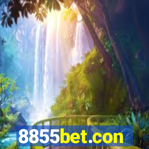 8855bet.con