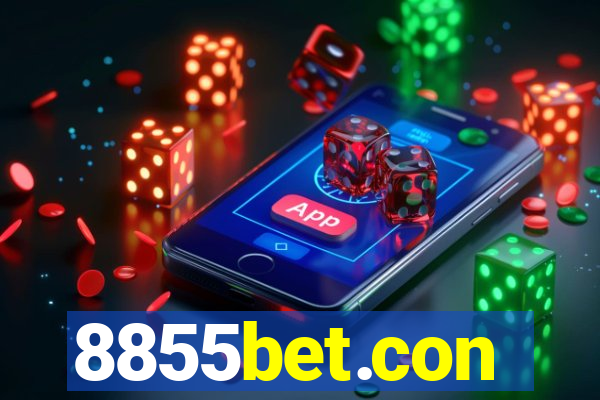 8855bet.con
