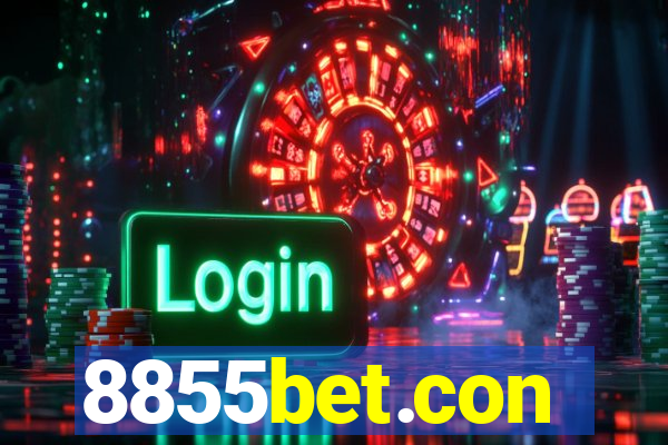 8855bet.con