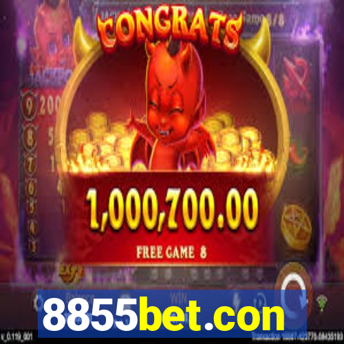 8855bet.con