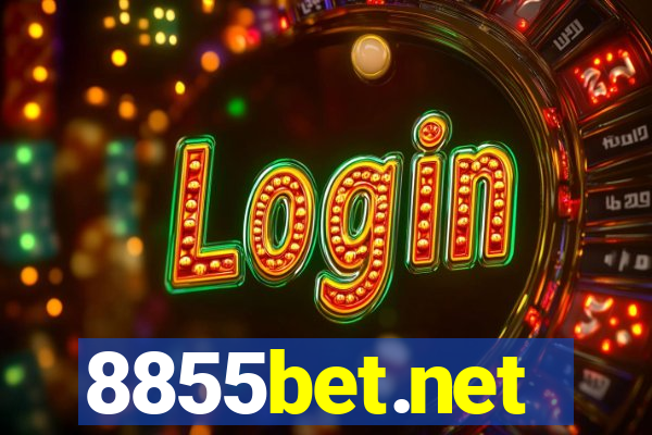 8855bet.net