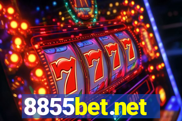 8855bet.net