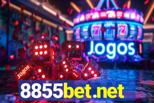 8855bet.net