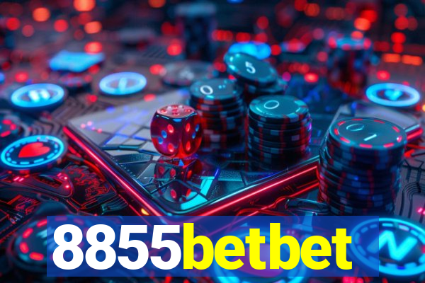 8855betbet