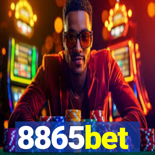 8865bet