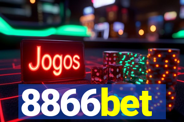 8866bet