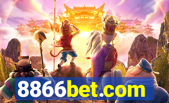 8866bet.com