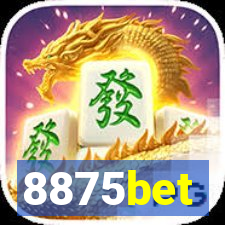 8875bet