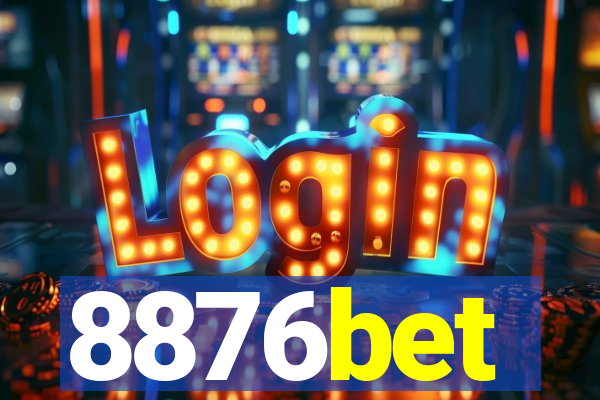8876bet