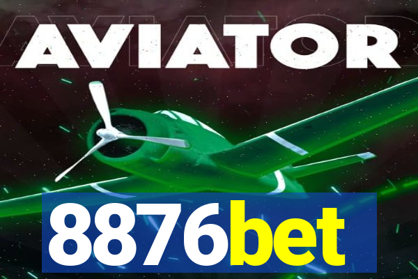 8876bet