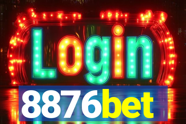 8876bet