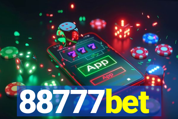 88777bet