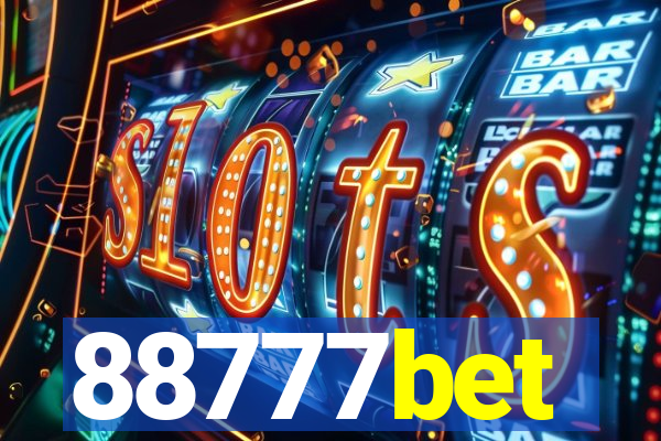 88777bet